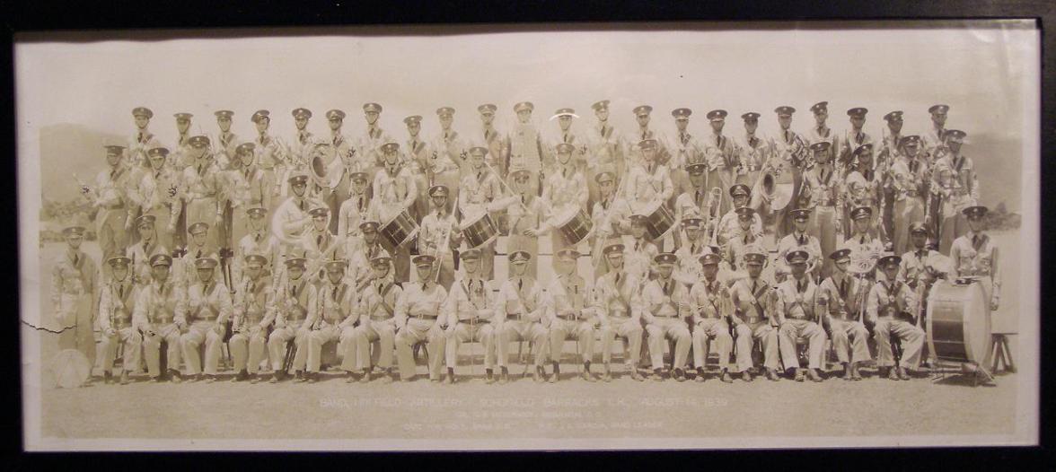 Territory Hawaii Before December 7th 1941